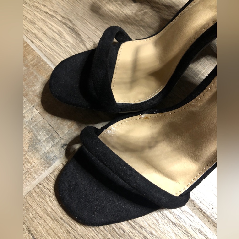 Fashion Nova “Make You A Believer Heel” - Picture 6 of 11